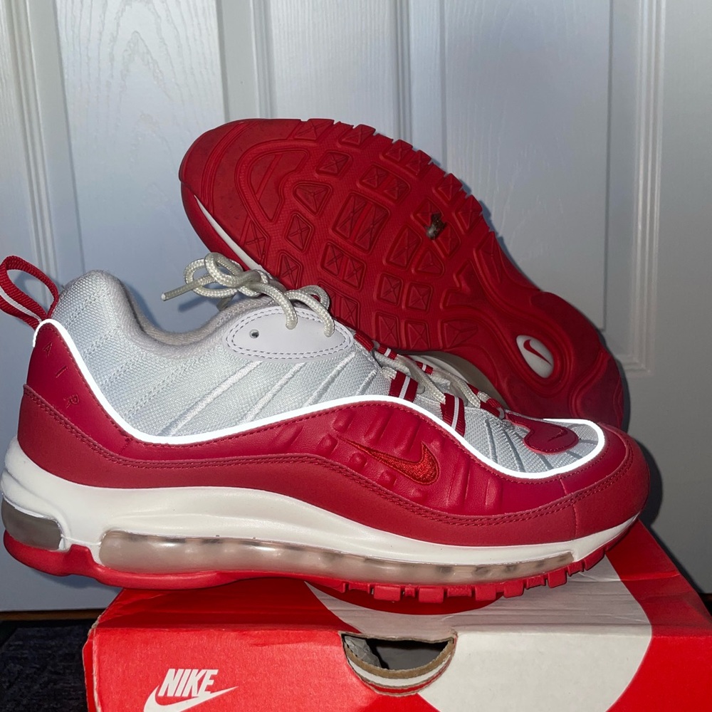 Nike air max 98 men’s size 9.5